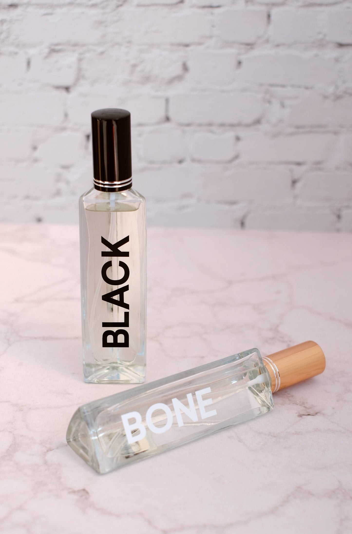 Black & Bone Perfumes