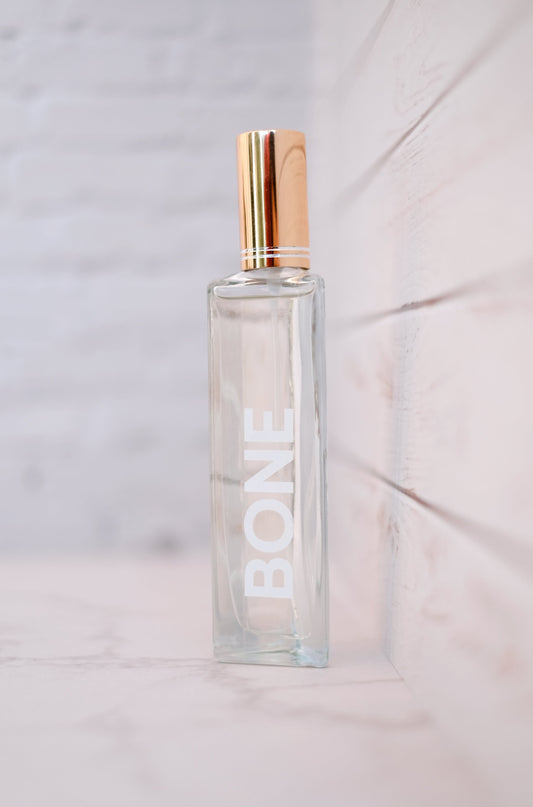 Bone Perfume